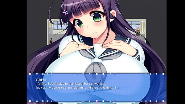 Classmates request scene