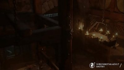 [Ehot611] Ogre Back Door