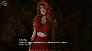 Eternum – (PT 16) – NC