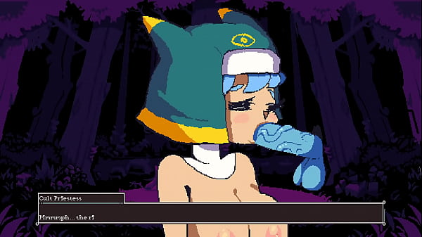 FlipWitch | All Sex Cutscenes Gallery Showcase | Part 4