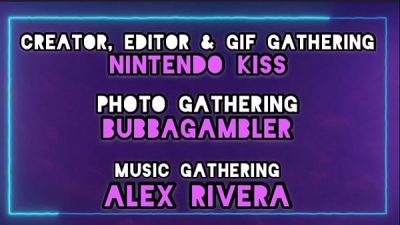 Gwen Tennyson – Ben10 [Compilation]