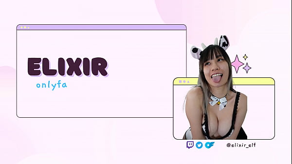 I watched league of legends hentai