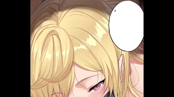 Masked Hentai girl sucks dick Inside the mask! – 4k 60fps hentai