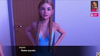 Melody – (40) – NC