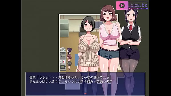 Mes cololocataire me baise tous les jours – épisode 39