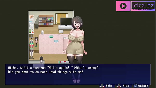 Mes cololocataire me baise tous les jours – épisode 40