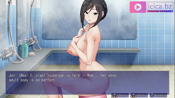 Mes cololocataire me baise tous les jours – épisode 41