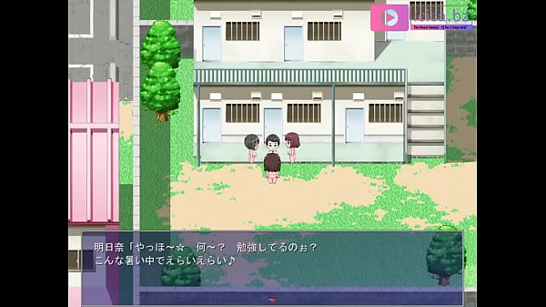 Mes cololocataire me baise tous les jours – épisode 43