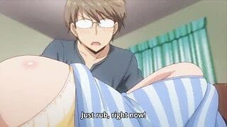 oftcore Hentai BONER RAISER Edited