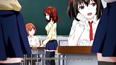 onaho kyoushitsu joshi zen in ninshin keikaku