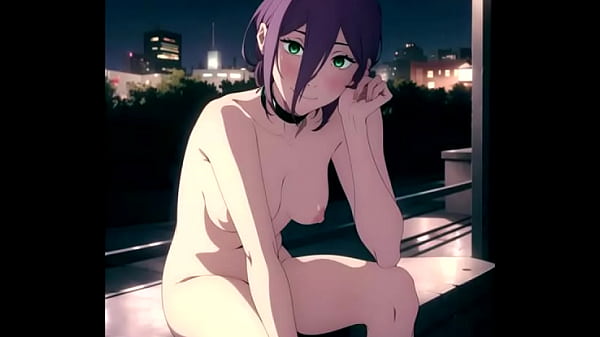 Reze Hentai Part 3 Masturbation (Chainsaw Man) (Jerk Off Encouragement)