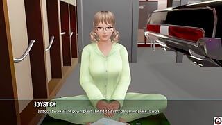 Ripples – (PT 06) – NC