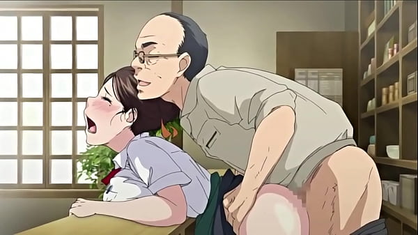 Sex In The Store – Hentai