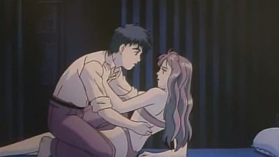 Classmates 2 ep1 – Sexy photoshoot becomes romantic hentai lovemaking