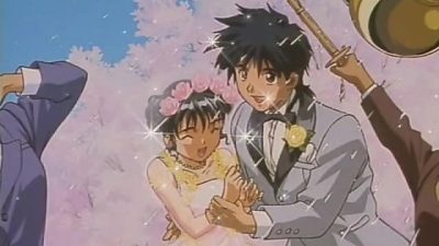 Classmates 2 ep12 – Player finally settles down and marries his crush