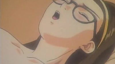 Classmates 2 ep2 – Schoolgirl friend with glasses becomes romantic hentai lover