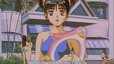 Classmates 2 ep3 – Sexy tennis girl orgasms hard during romantic hentai sex