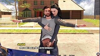 Grandma’s House – (PT 08) – NC