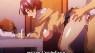 Mako-chan’s Development Diary 2 – Busty teen fucked by bro in front of sleeping boyfriend