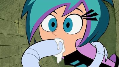 Modifuckrs – Lacey Shadows tentacle banged by Baron Vain