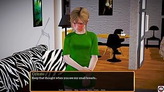 My New Household – (PT 104) – NC