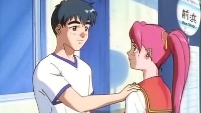 My Pretty Class Student 1 ep2 – Teacher wants to be fucked from behind like an animal