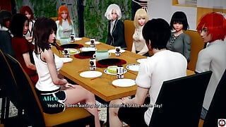 My Real Desire – PT 49