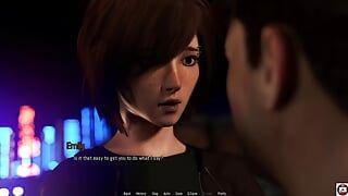 Projekt Passion – (PT 16) – NC