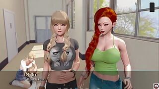 Ripples – (PT 18) – NC