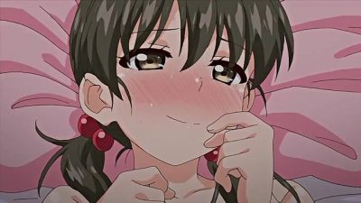 Shishunki Sex 2 – Petite anime schoolgirl has her virgin pussy deflowered