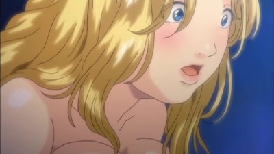 Milk Junkie 3 – Nerd gets his amnesia cured with huge fucking hentai tits