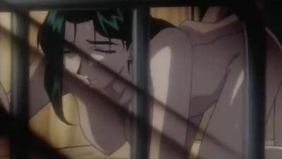 Masquerade 3 – Hentai nurse gets fucked by student while schoolgirl daughter watches