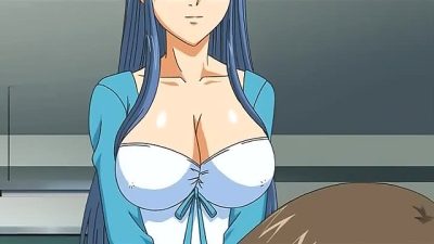 Sailor Fuku Shinryou Tsumaka 2 – Hentai psychiatrist fucks the wet pussy of cheating milf