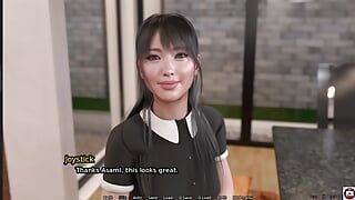 Grandma’s House – (PT 60) – NC