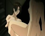 Panty Flash Teacher 1 Dub