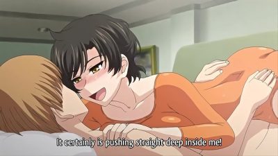 Another Man’s Wife 2 – Exclusive gym with big dicked trainers fuck cheating hentai wives