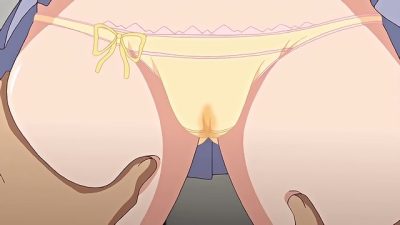 Lecherous Convenience Store Manager 4 – Boss’s niece becomes hentai sex slave to save job