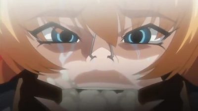 Anti-Demon Ninja Asagi 1 ep4 – Dirty orcs roughly gangbang a hentai kunoichi and fill her holes