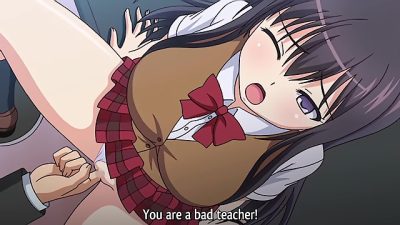 Free Friends 2 ep1 – Desperate hentai schoolgirl sells body to young teacher