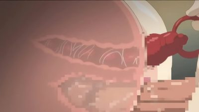 Free Friends – Petite hentai schoolgirl gets fucked by teacher while dildo is in ass