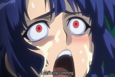 Yatsu Murasaki fucked by orcs