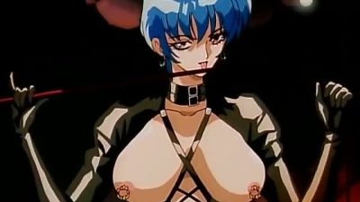 Cool Devices 1 – Hentai girl used as bdsm sex slave in dungeon