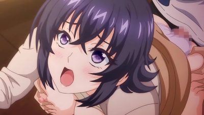 Sugar Mommies 2 – Hentai tutor fucks daughter and busty mom