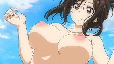 Why the Hell are You Here Teacher? 2 (uncensored ecchi anime) – Busty teacher kisses student
