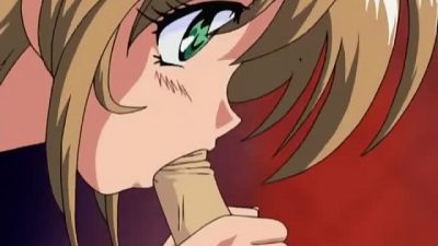 AI doll 4 – Petite hentai teen gives her a uncle a blowjob and rides him with her tight pussy