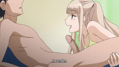 Fuzzy Lips 1 – Big squirting orgasm has hentai teen girl’s whole body shaking