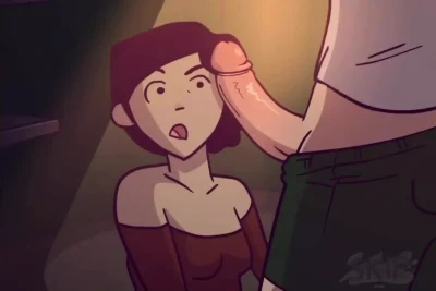 Lucky Day For Stepson With Horny Mommy – 7 Minutes Of Heaven