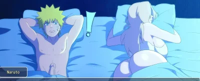 Living with Tsunade – Ep 14 Wait, I Told You to Just Grind by Misskitty2k