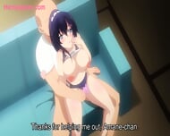 Kanojo Ga Separate O Matou Riuu FULL EPISODE NEW HENTAI 2025 ENGLISH SUBBED