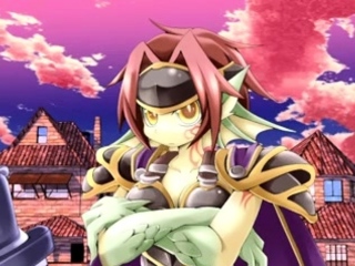 Mix of Hentai movs from Hentai Niches